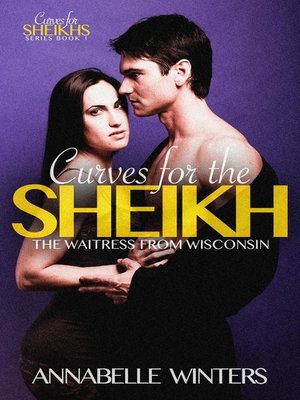 cover image of Curves for the Sheikh